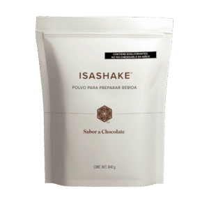 ISASHAKE CHOCOLATE